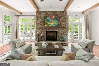 3146 Peachtree Drive NE, Atlanta, GA 30305 - Photo 20