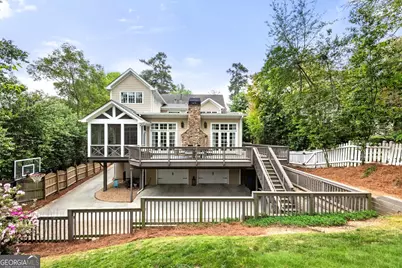 3146 Peachtree Drive NE, Atlanta, GA 30305 - Photo 52