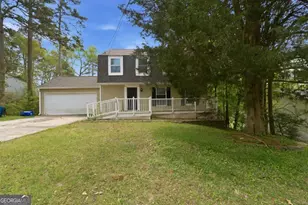 115 Kings Ridge Dr, Peachtree City, GA 30269 - Photo 1