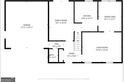 115 Kings Ridge Drive, Peachtree City, GA 30269 - Photo 40