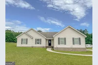 613 Waverly Lane, Statesboro, GA 30458 - Photo 1