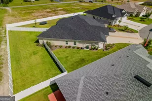 110 The Villas Wy, Kingsland, GA 31548 - Photo 4