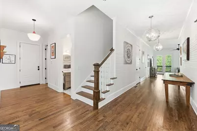 5046 McKinzey Lane, Flowery Branch, GA 30542 - Photo 50