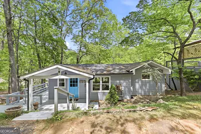 5046 McKinzey Lane, Flowery Branch, GA 30542 - Photo 78