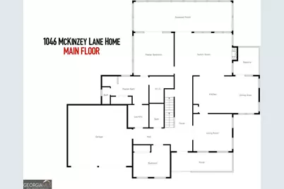 5046 McKinzey Lane, Flowery Branch, GA 30542 - Photo 74