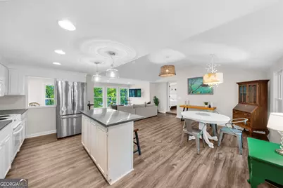 5046 McKinzey Lane, Flowery Branch, GA 30542 - Photo 86