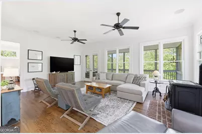 5046 McKinzey Lane, Flowery Branch, GA 30542 - Photo 36