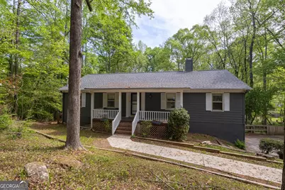 120 Deer Ridge Trail, Macon, GA 31210 - Photo 2