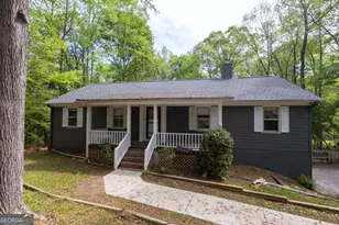 120 Deer Ridge Trail, Macon, GA 31210 - Photo 1