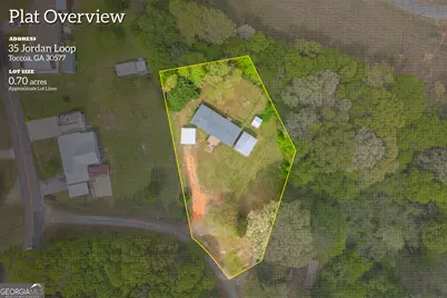 35 Jordan Loop, Toccoa, GA 30577 - Photo 2