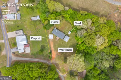 35 Jordan Loop, Toccoa, GA 30577 - Photo 8