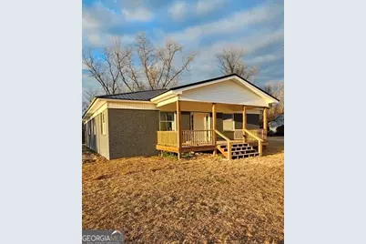 4183 W Highway 280, Claxton, GA 30417 - Photo 1