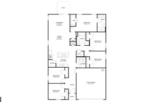 105 Willow Oak Ct, Kingsland, GA 31548 - Photo 2