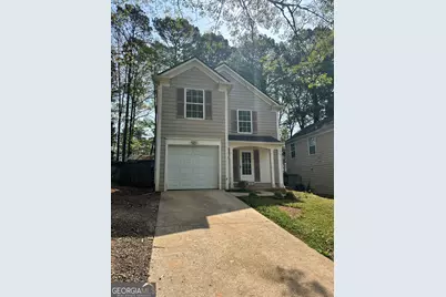1011 Hampton Hill Court, Lawrenceville, GA 30044 - Photo 1