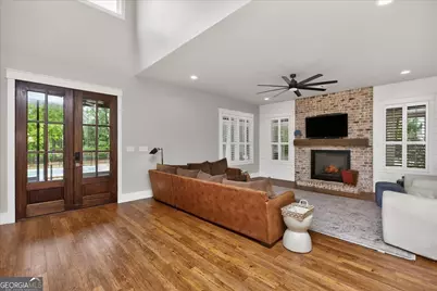 1031 Cherokee Road, Perry, GA 31069 - Photo 26