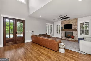 1031 Cherokee Rd, Perry, GA 31069 - Photo 26