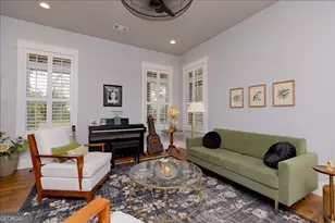 1031 Cherokee Rd, Perry, GA 31069 - Photo 22