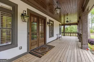 1031 Cherokee Rd, Perry, GA 31069 - Photo 10