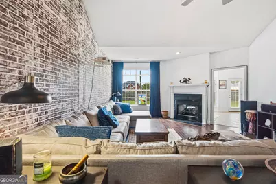 116 Sarakay Circle, Macon, GA 31216 - Photo 6