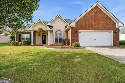 116 Sarakay Circle, Macon, GA 31216 - Photo 2