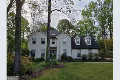 215 Calgary Drive, Peachtree City, GA 30269 - Photo 4