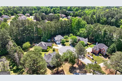 140 Lakeside Court, Fayetteville, GA 30214 - Photo 4