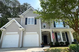 140 Lakeside Ct, Fayetteville, GA 30214 - Photo 2