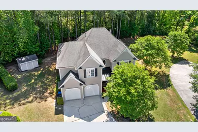 140 Lakeside Court, Fayetteville, GA 30214 - Photo 2