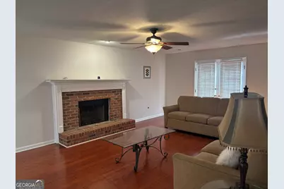 4961 Brownwood Drive, Powder Springs, GA 30127 - Photo 2