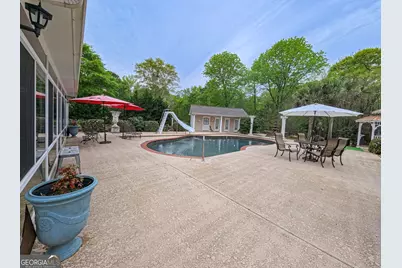 476 Thrash Road, Lagrange, GA 30241 - Photo 38