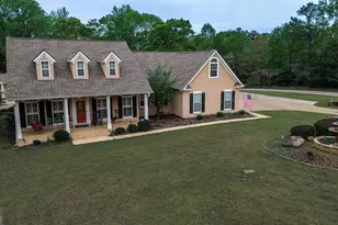 476 Thrash Rd, Lagrange, GA 30241 - Photo 2