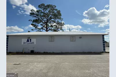 100 S Williams Street, Hazlehurst, GA 31539 - Photo 4