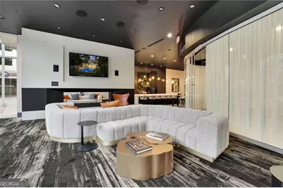 3324 Peachtree Road NE #2507, Atlanta, GA 30326 - Photo 20