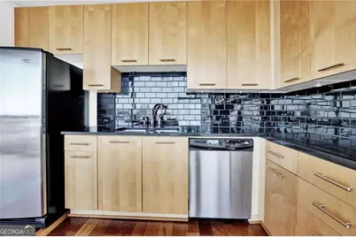 3324 Peachtree Road NE #2507, Atlanta, GA 30326 - Photo 8