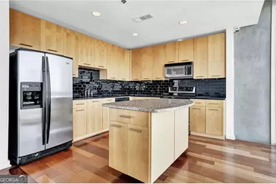 3324 Peachtree Road NE #2507, Atlanta, GA 30326 - Photo 6