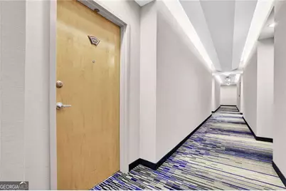 3324 Peachtree Road NE #2507, Atlanta, GA 30326 - Photo 16