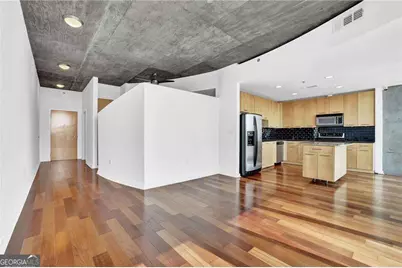 3324 Peachtree Road NE #2507, Atlanta, GA 30326 - Photo 10