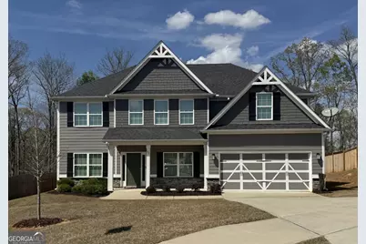 53 Mediterranean Avenue, Sharpsburg, GA 30277 - Photo 1