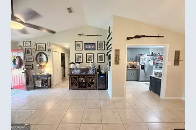 130 Woodvalley Drive, Kingsland, GA 31548 - Photo 4