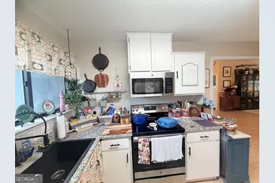 130 Woodvalley Drive, Kingsland, GA 31548 - Photo 10