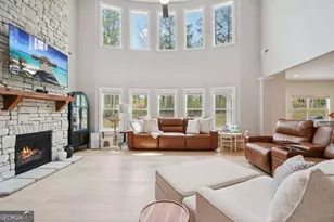 72 Sanders Xing, Newnan, GA 30263 - Photo 4