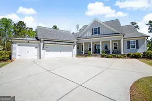 126 Raintree Ct, Newnan, GA 30265 - Photo 1