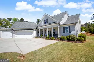 126 Raintree Ct, Newnan, GA 30265 - Photo 4