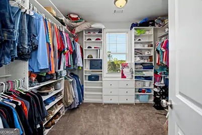 126 Raintree Court, Newnan, GA 30265 - Photo 32