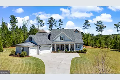 126 Raintree Court, Newnan, GA 30265 - Photo 2