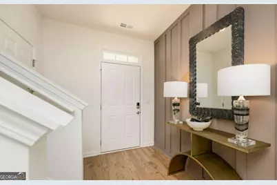 5435 Baybrook Circle #LOT 29, College Park, GA 30349 - Photo 8