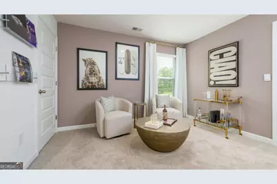 5435 Baybrook Circle #LOT 29, College Park, GA 30349 - Photo 18