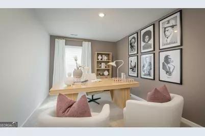 5435 Baybrook Circle #LOT 29, College Park, GA 30349 - Photo 34