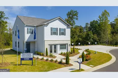 5435 Baybrook Circle #LOT 29, College Park, GA 30349 - Photo 4