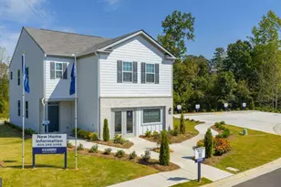 5435 Baybrook Cir, College Park, GA 30349 - Photo 4